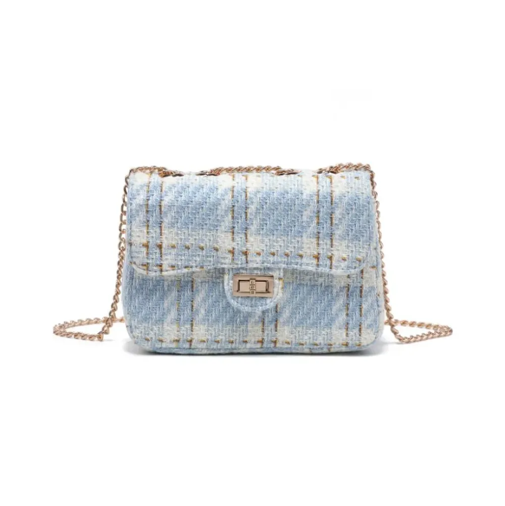 Crossbody^Urban Expressions Camille Shoulder Bag