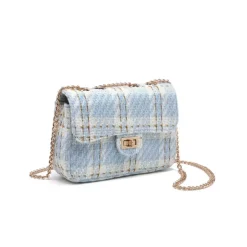 Crossbody^Urban Expressions Camille Shoulder Bag
