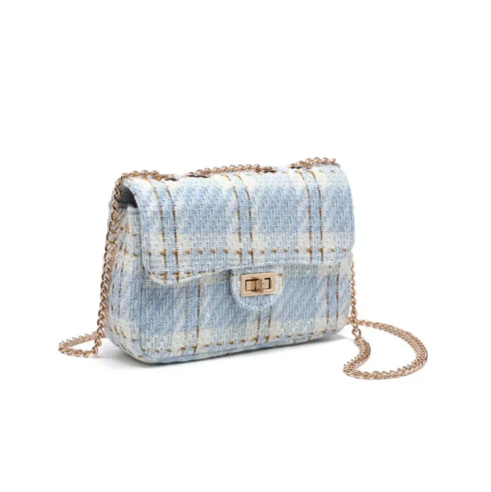 Crossbody^Urban Expressions Camille Shoulder Bag