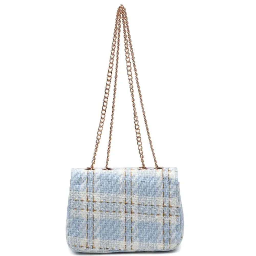 Crossbody^Urban Expressions Camille Shoulder Bag