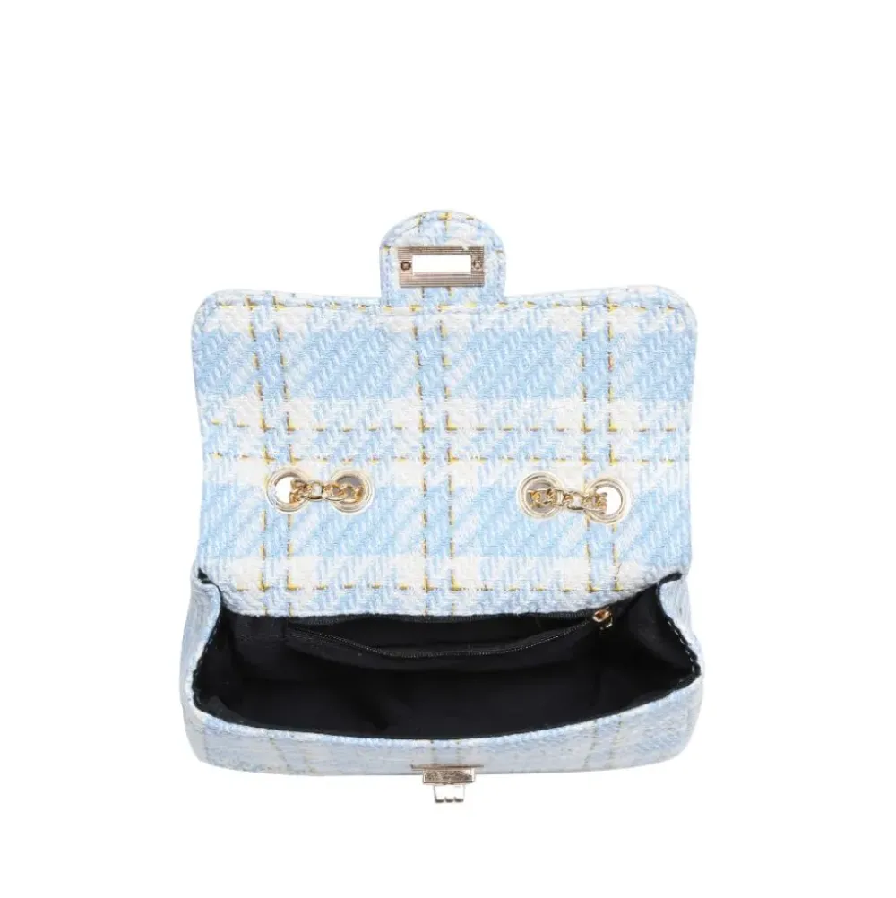 Crossbody^Urban Expressions Camille Shoulder Bag