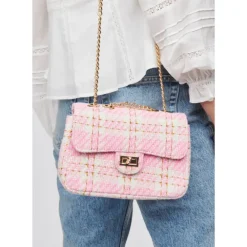 Crossbody^Urban Expressions Camille Shoulder Bag