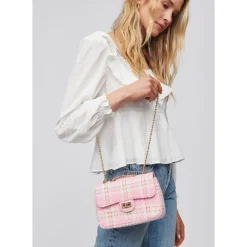 Crossbody^Urban Expressions Camille Shoulder Bag
