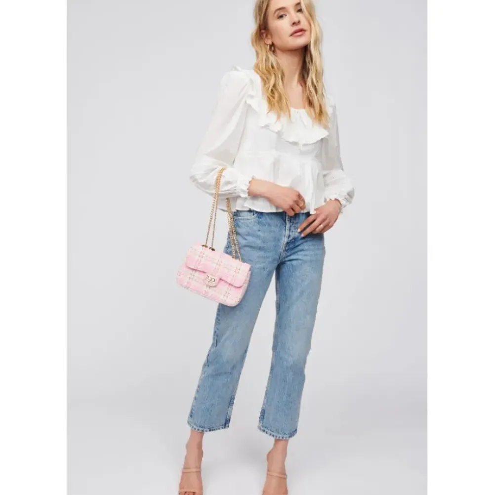 Crossbody^Urban Expressions Camille Shoulder Bag