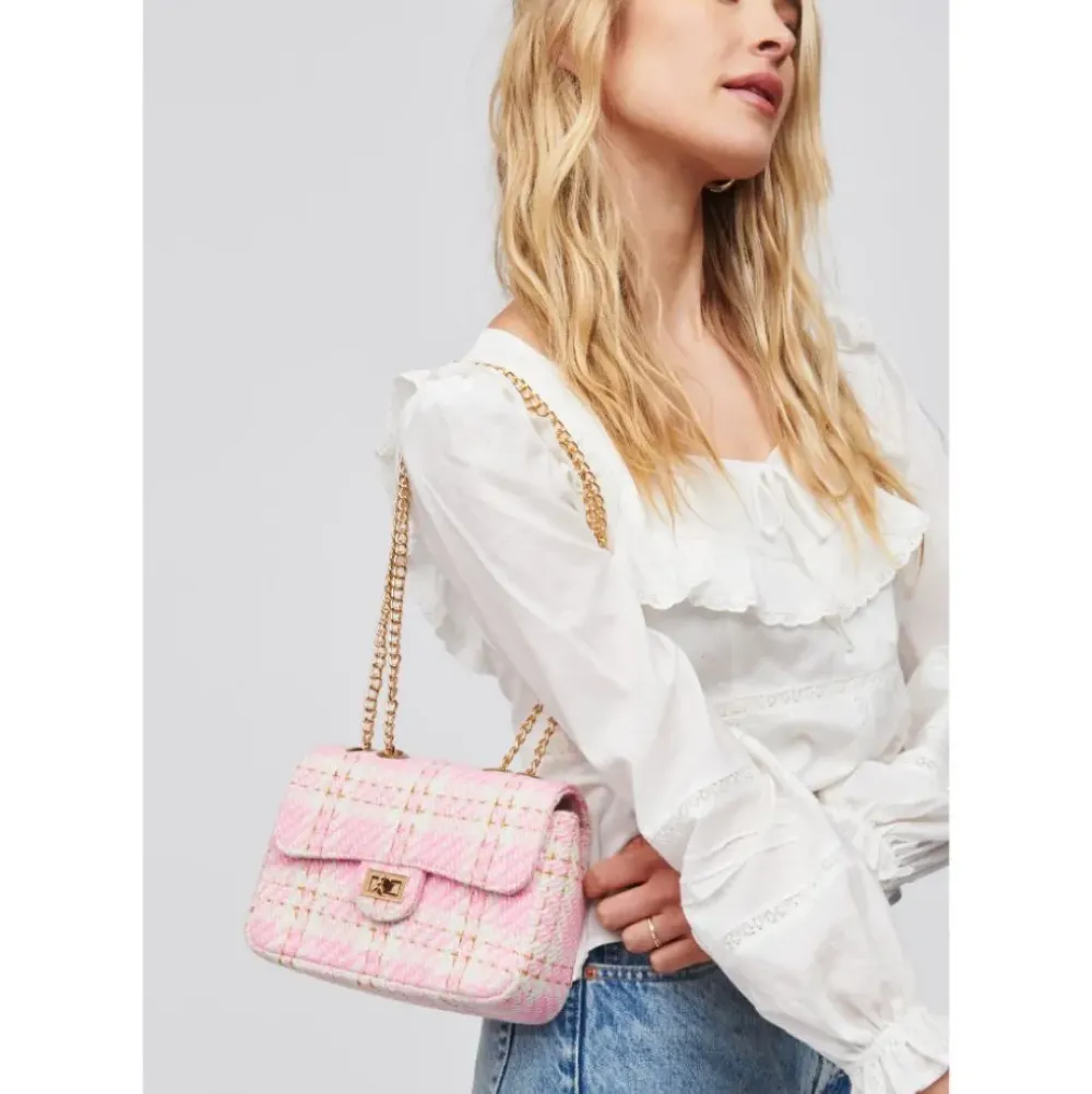 Crossbody^Urban Expressions Camille Shoulder Bag