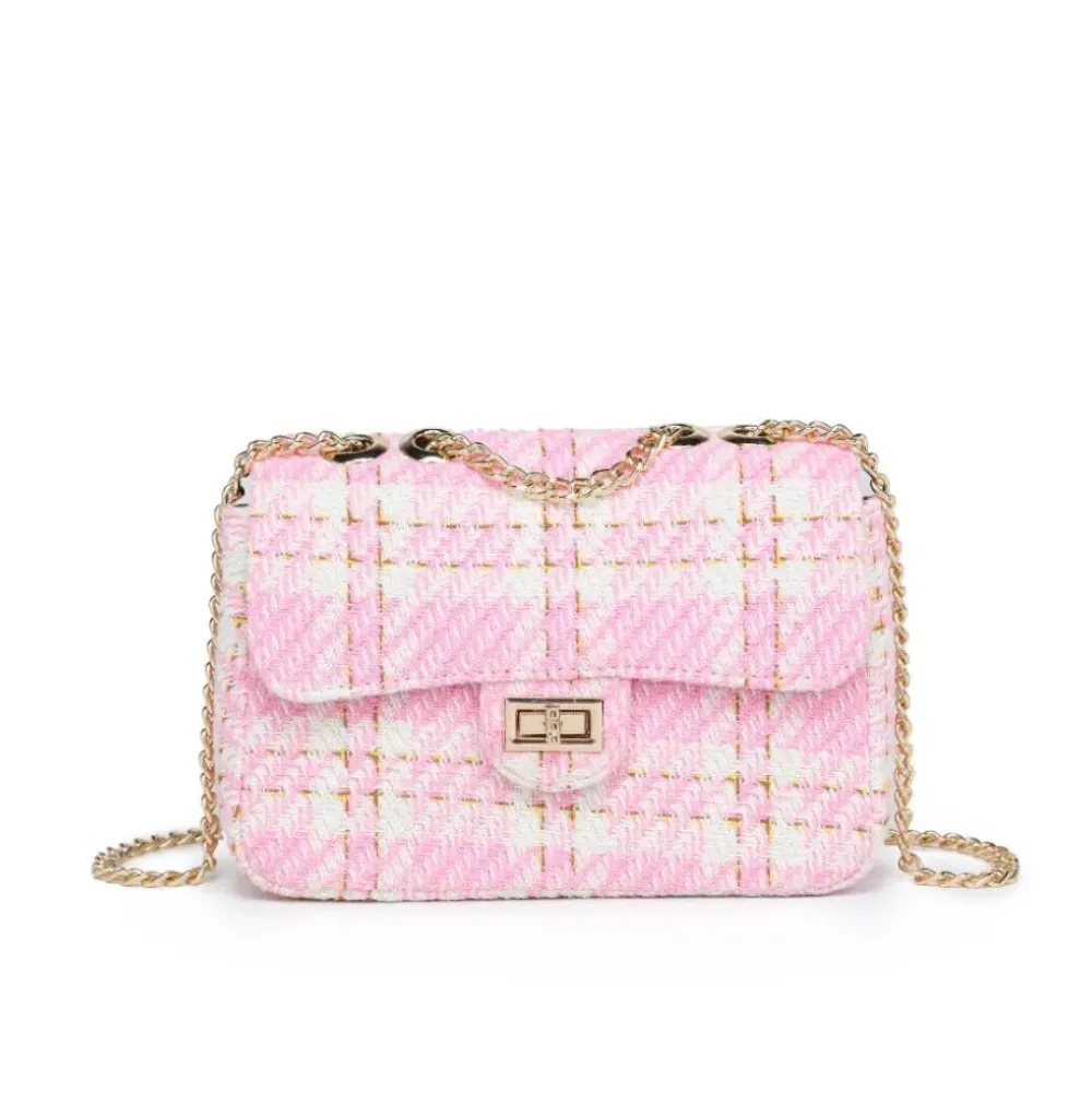 Crossbody^Urban Expressions Camille Shoulder Bag