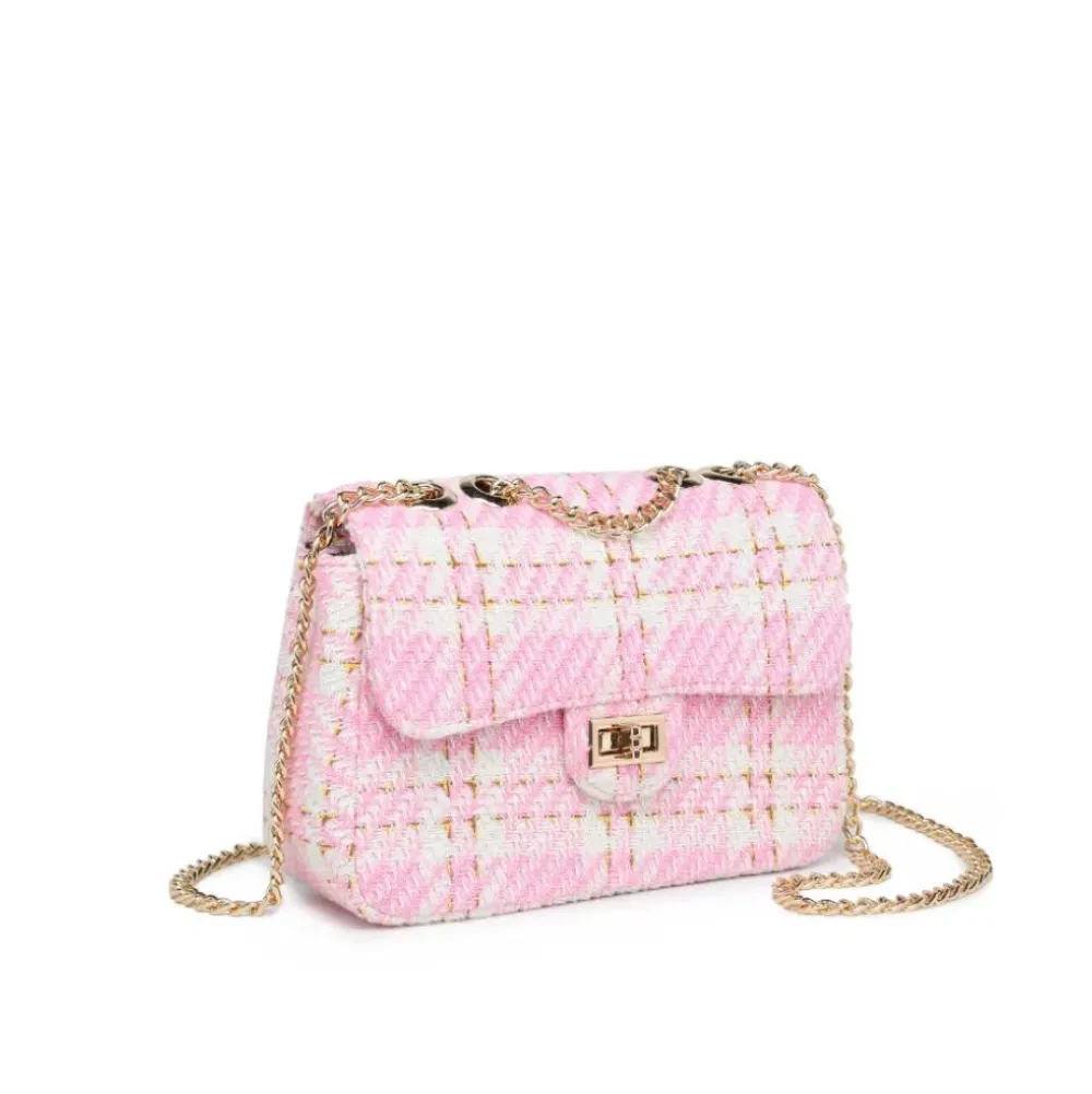 Crossbody^Urban Expressions Camille Shoulder Bag