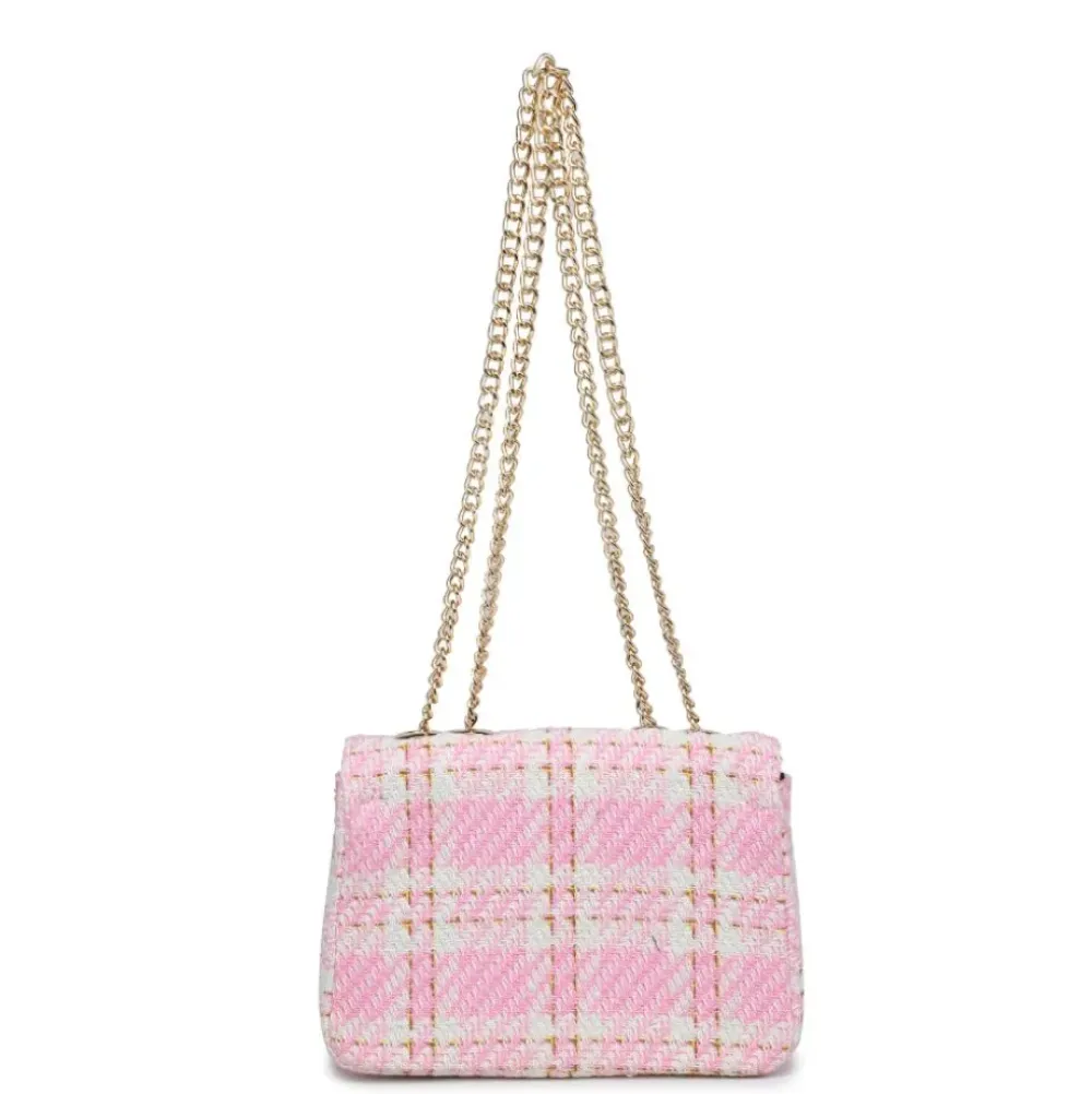 Crossbody^Urban Expressions Camille Shoulder Bag