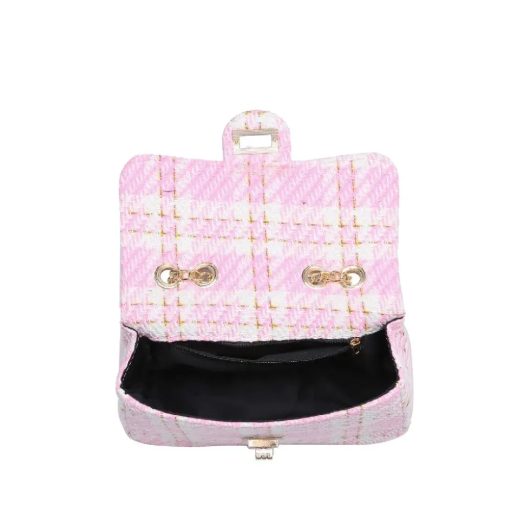 Crossbody^Urban Expressions Camille Shoulder Bag