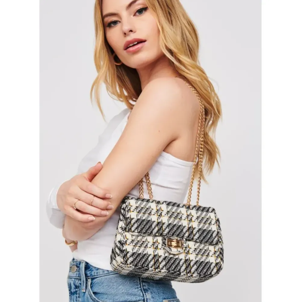 Crossbody^Urban Expressions Camille Shoulder Bag