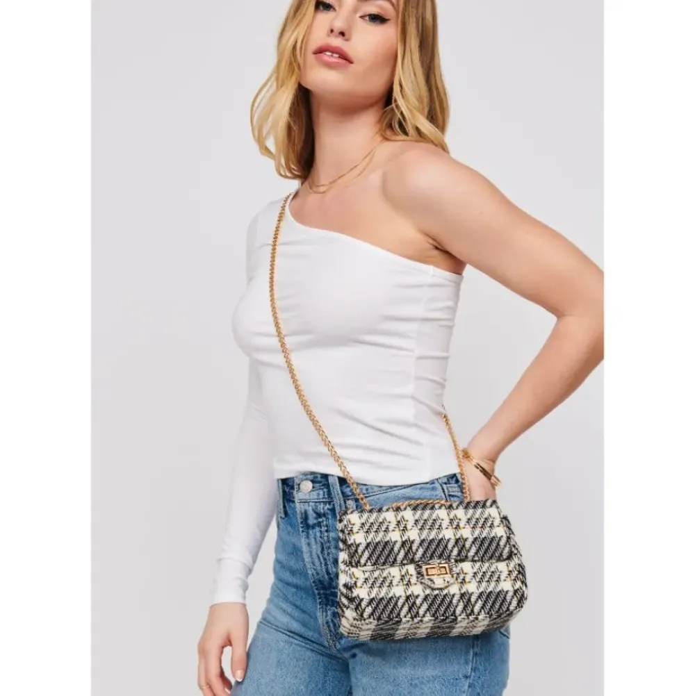 Crossbody^Urban Expressions Camille Shoulder Bag