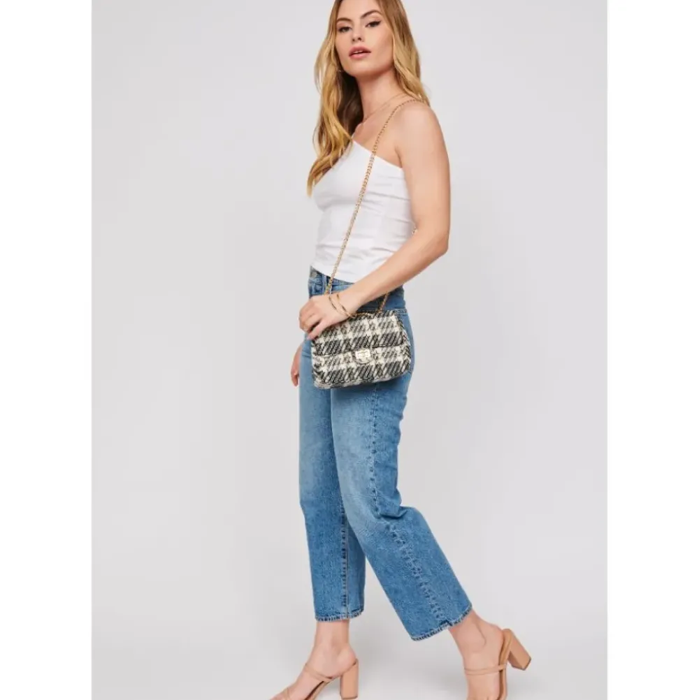 Crossbody^Urban Expressions Camille Shoulder Bag