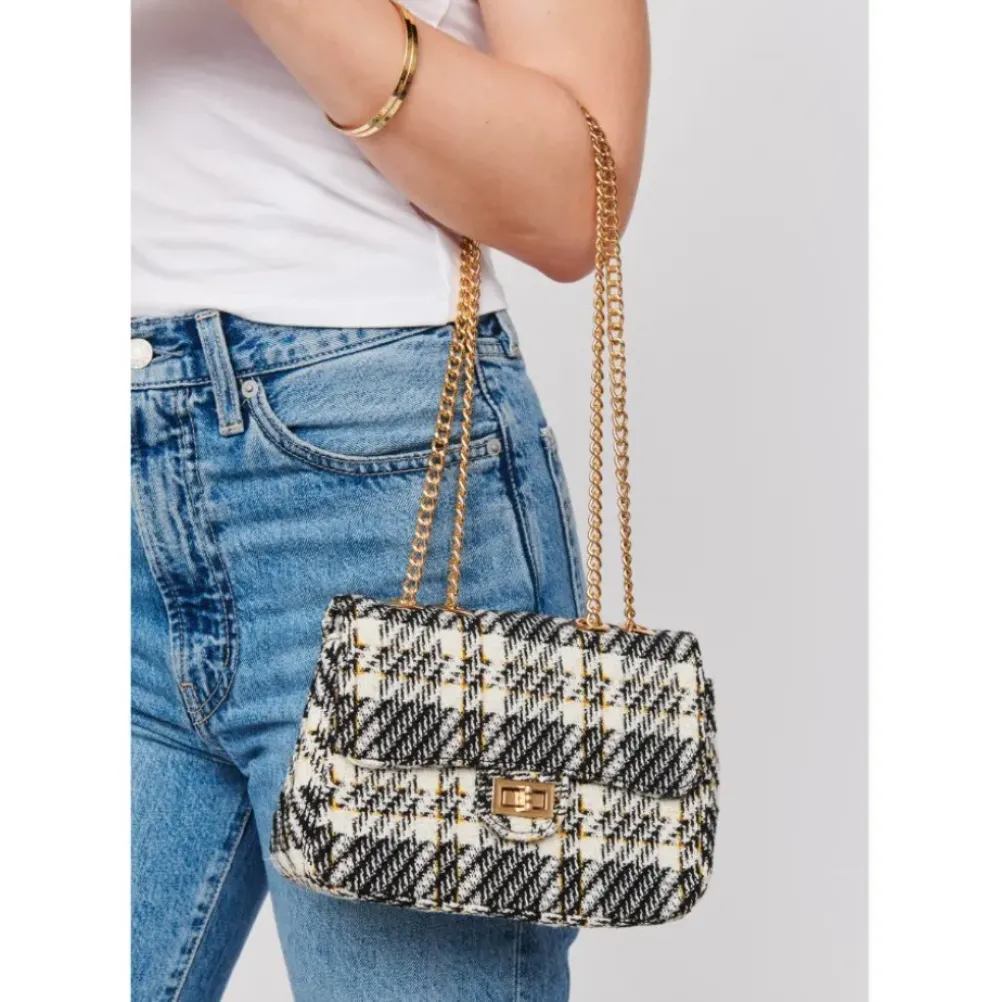 Crossbody^Urban Expressions Camille Shoulder Bag