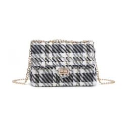 Crossbody^Urban Expressions Camille Shoulder Bag