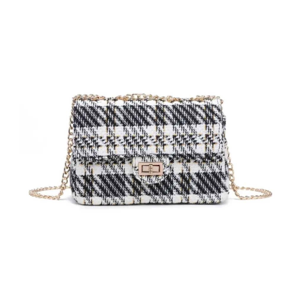 Crossbody^Urban Expressions Camille Shoulder Bag