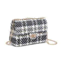 Crossbody^Urban Expressions Camille Shoulder Bag