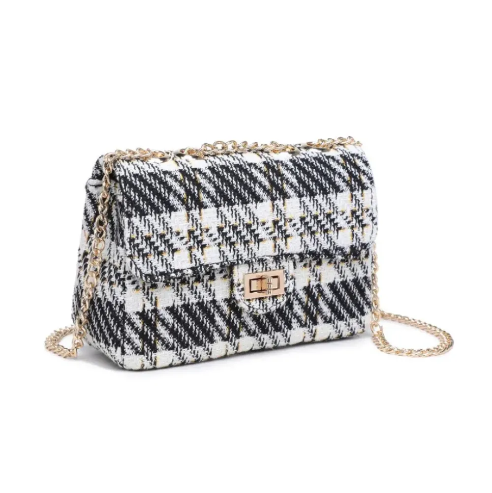 Crossbody^Urban Expressions Camille Shoulder Bag