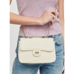 Crossbody^Urban Expressions Camille Shoulder Bag