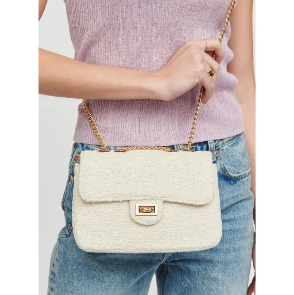 Crossbody^Urban Expressions Camille Shoulder Bag