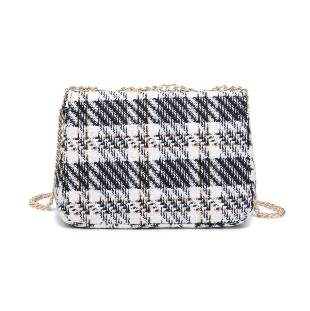 Crossbody^Urban Expressions Camille Shoulder Bag