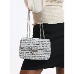 Crossbody^Urban Expressions Camille Shoulder Bag