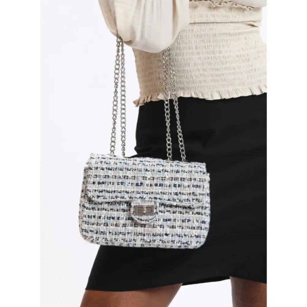 Crossbody^Urban Expressions Camille Shoulder Bag