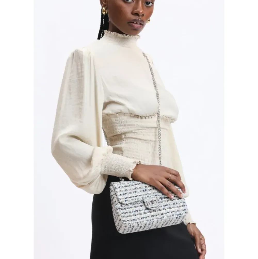 Crossbody^Urban Expressions Camille Shoulder Bag