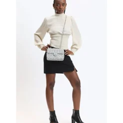Crossbody^Urban Expressions Camille Shoulder Bag