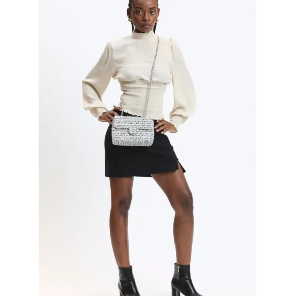 Crossbody^Urban Expressions Camille Shoulder Bag