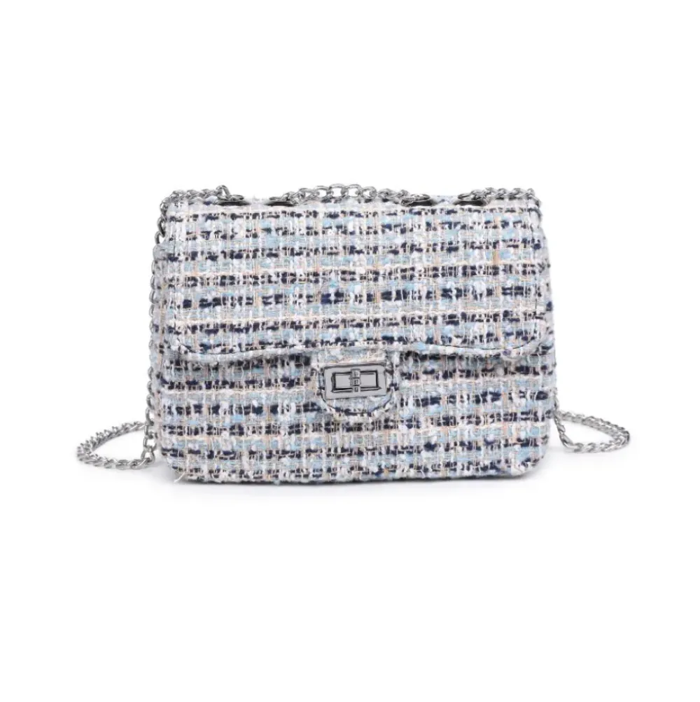 Crossbody^Urban Expressions Camille Shoulder Bag