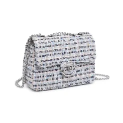 Crossbody^Urban Expressions Camille Shoulder Bag