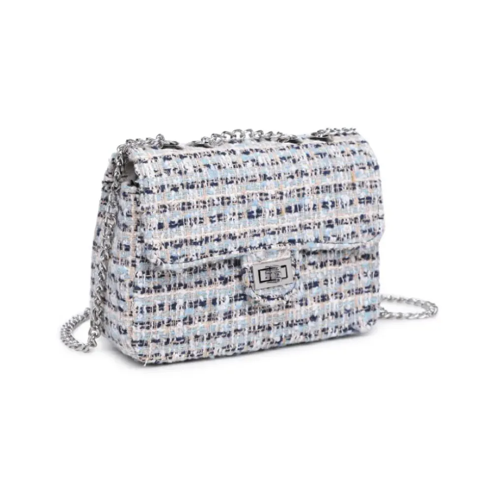 Crossbody^Urban Expressions Camille Shoulder Bag