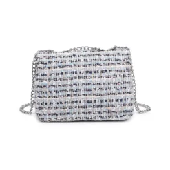 Crossbody^Urban Expressions Camille Shoulder Bag