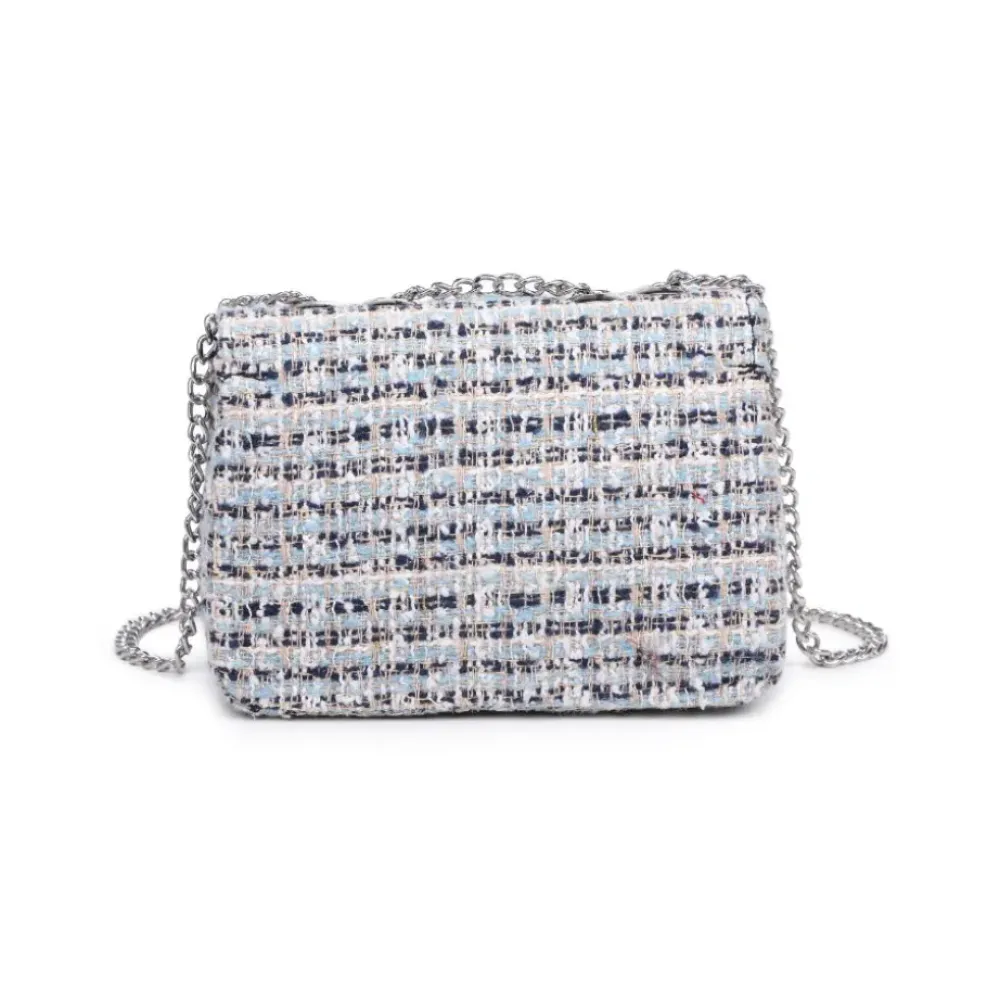 Crossbody^Urban Expressions Camille Shoulder Bag