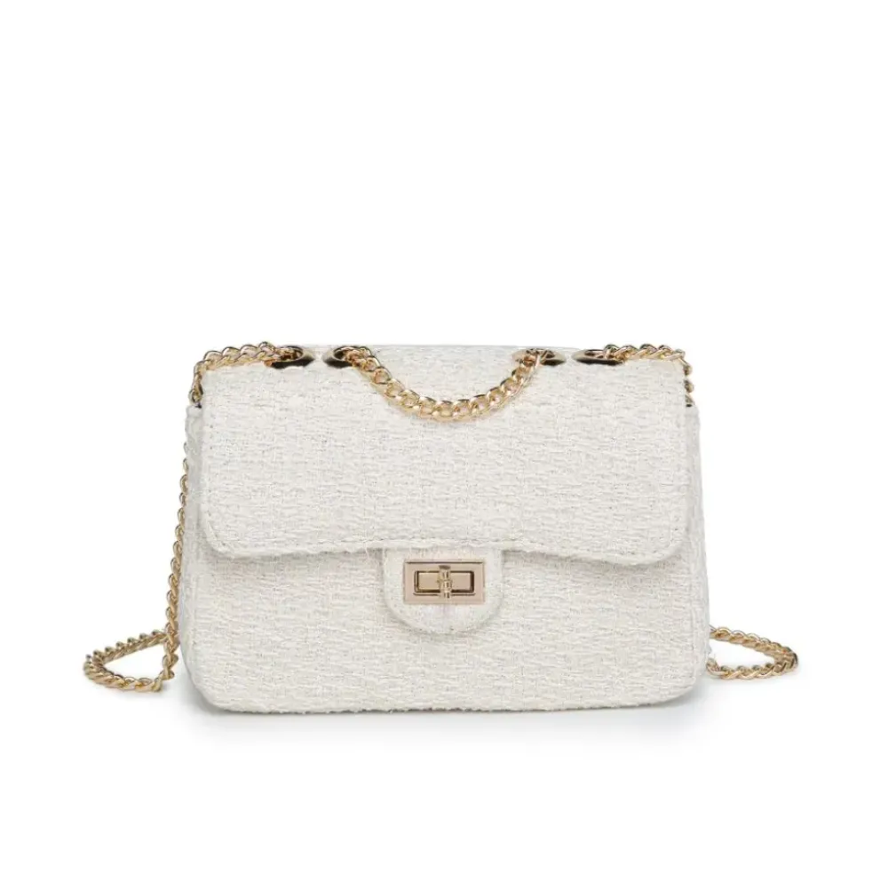 Crossbody^Urban Expressions Camille Shoulder Bag