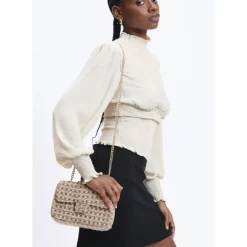 Crossbody^Urban Expressions Camille Shoulder Bag