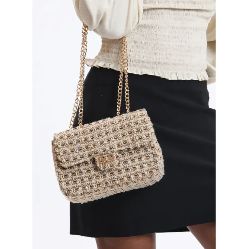 Crossbody^Urban Expressions Camille Shoulder Bag