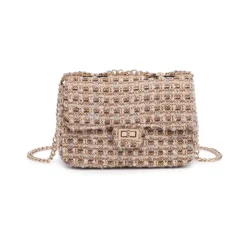 Crossbody^Urban Expressions Camille Shoulder Bag