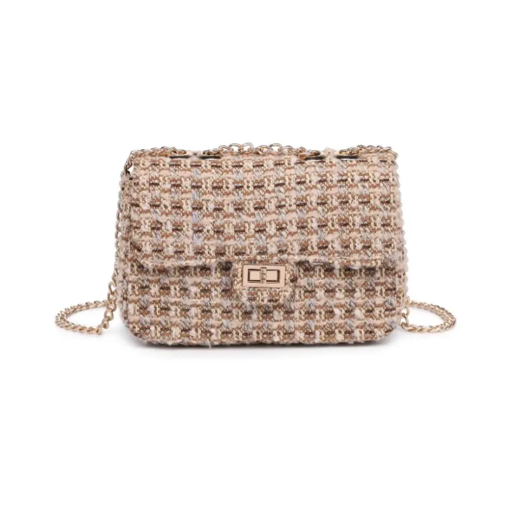 Crossbody^Urban Expressions Camille Shoulder Bag