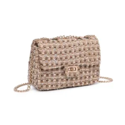 Crossbody^Urban Expressions Camille Shoulder Bag