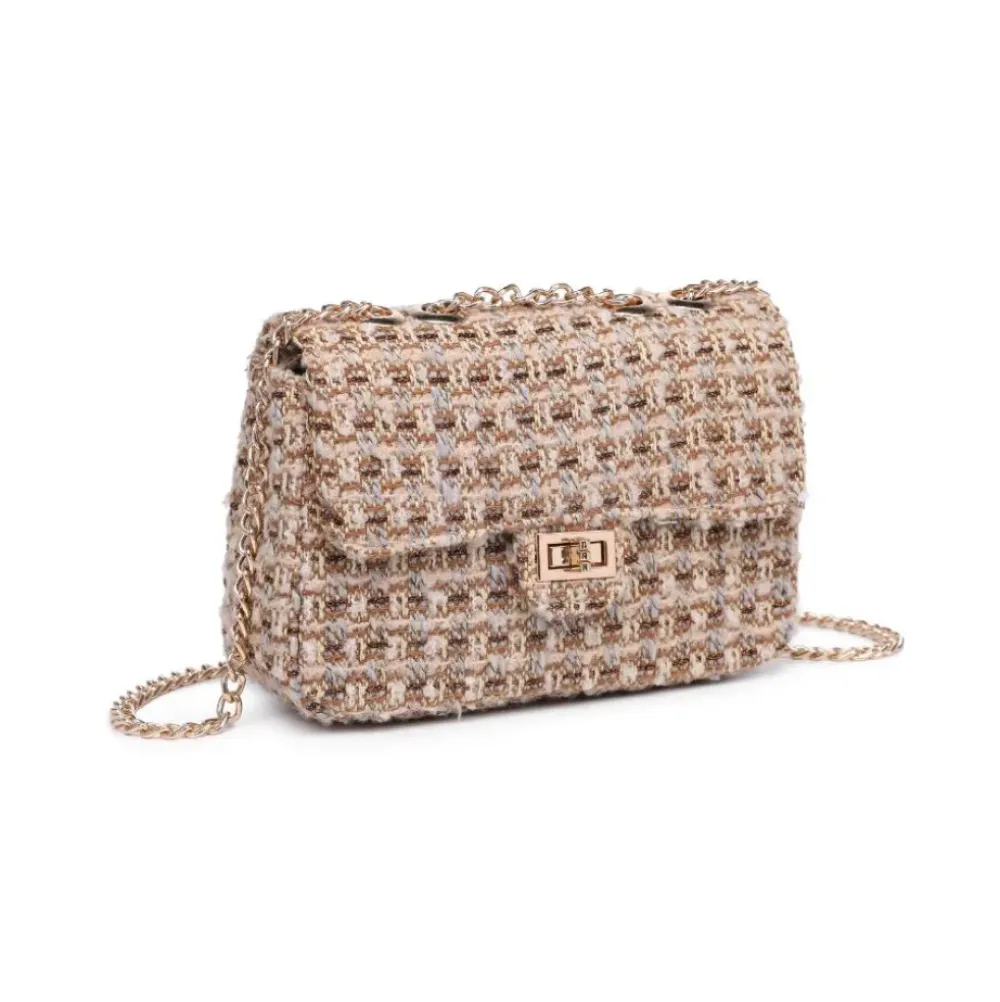 Crossbody^Urban Expressions Camille Shoulder Bag