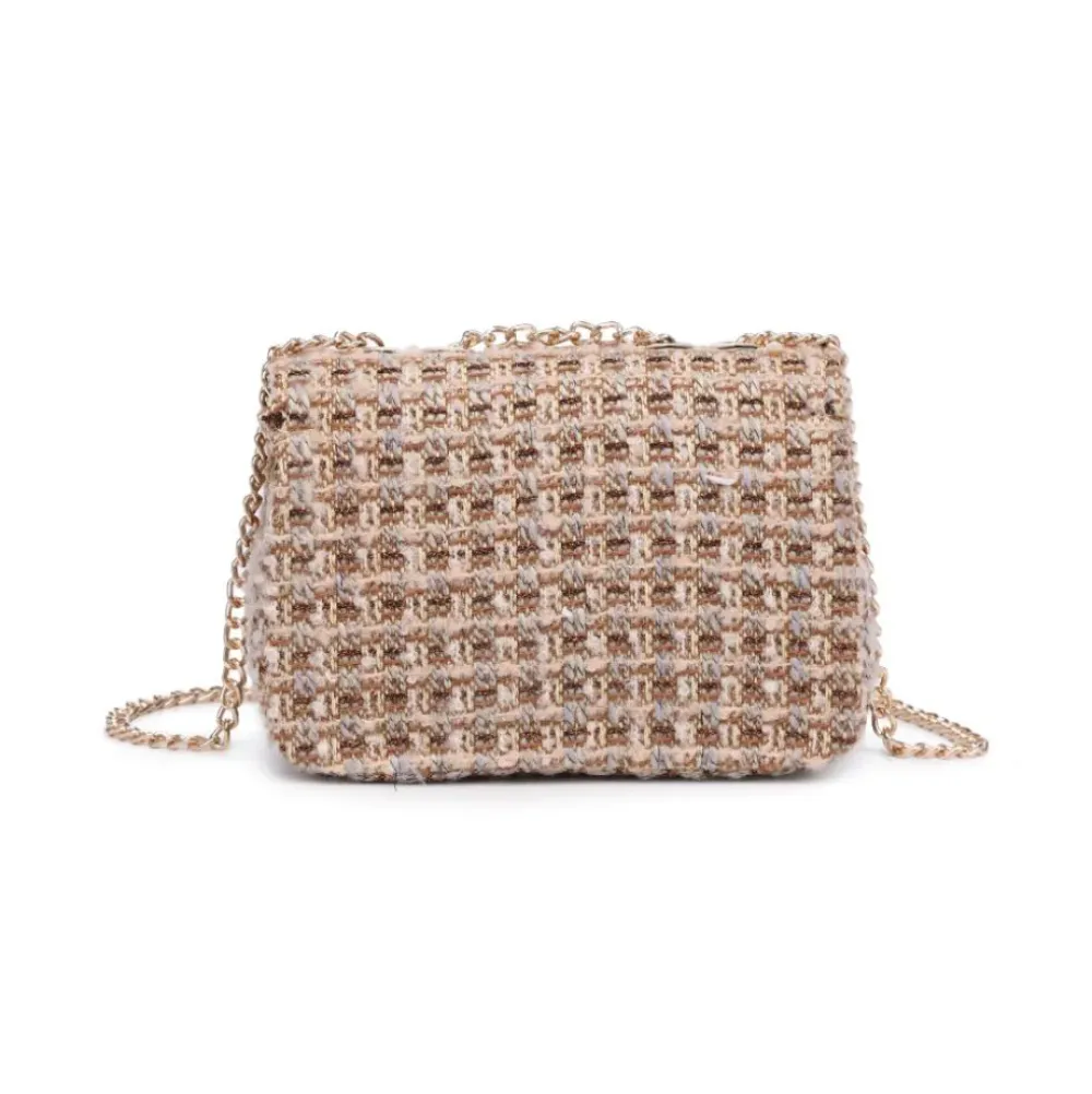 Crossbody^Urban Expressions Camille Shoulder Bag