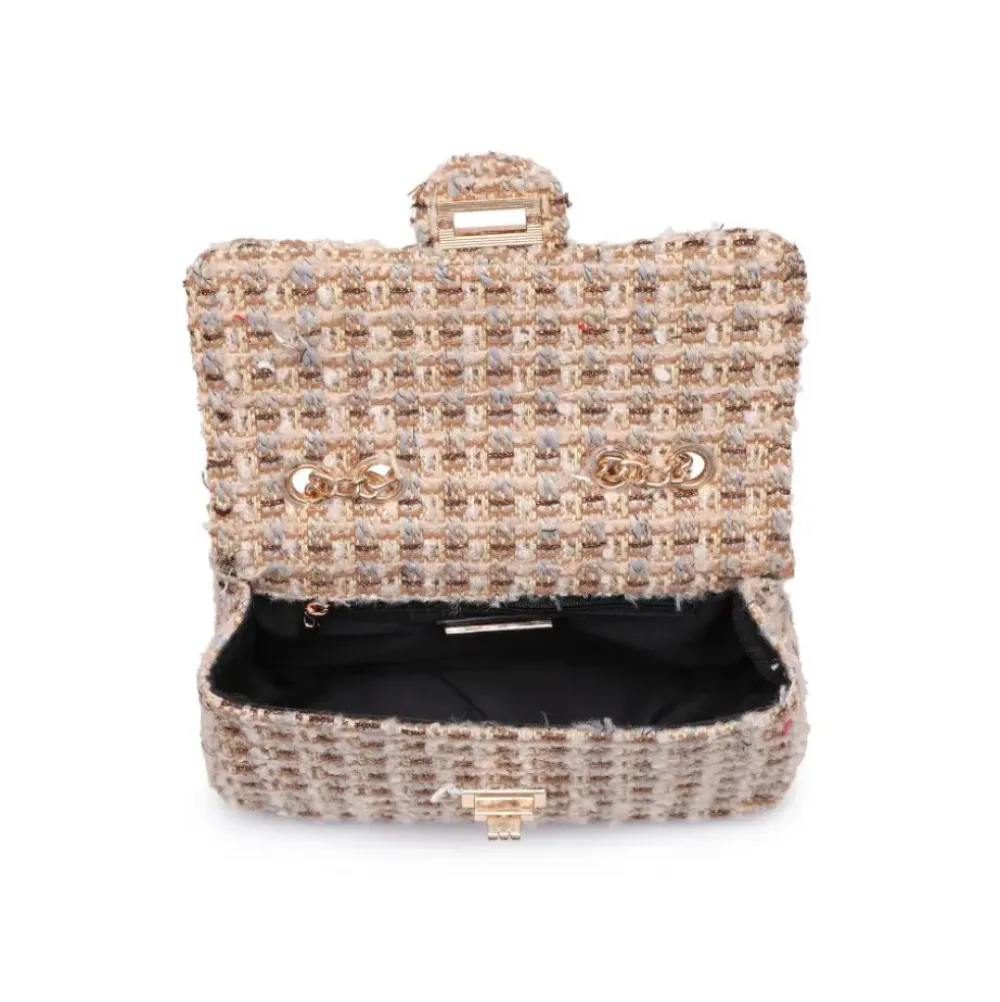 Crossbody^Urban Expressions Camille Shoulder Bag