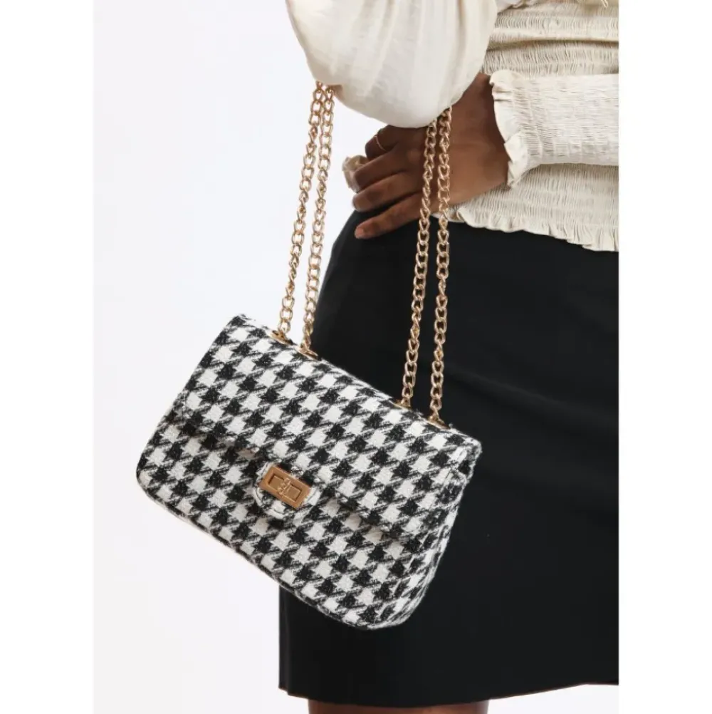 Crossbody^Urban Expressions Camille Shoulder Bag
