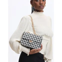 Crossbody^Urban Expressions Camille Shoulder Bag