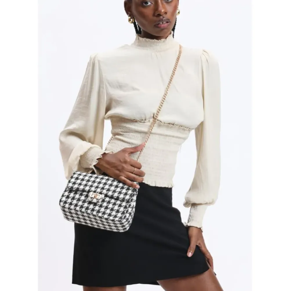 Crossbody^Urban Expressions Camille Shoulder Bag