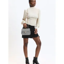 Crossbody^Urban Expressions Camille Shoulder Bag