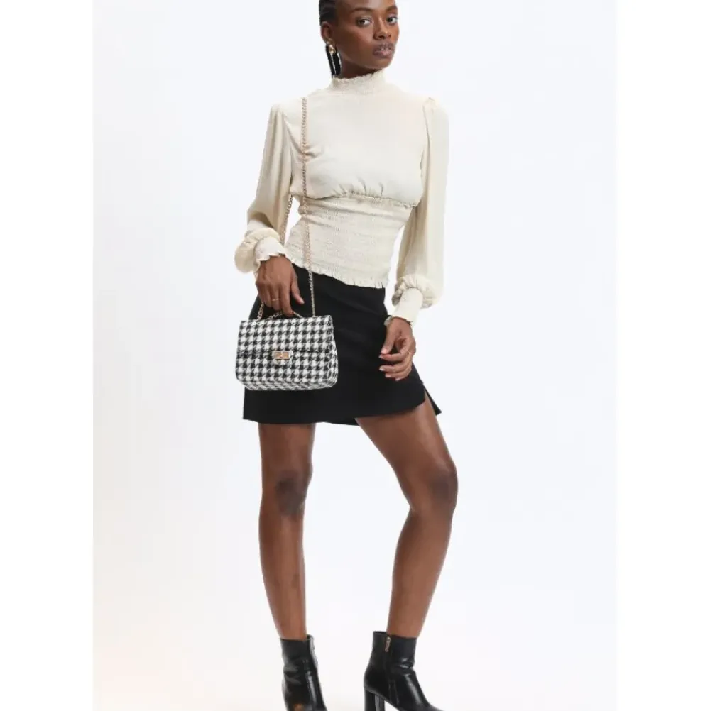 Crossbody^Urban Expressions Camille Shoulder Bag