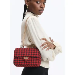 Crossbody^Urban Expressions Camille Shoulder Bag
