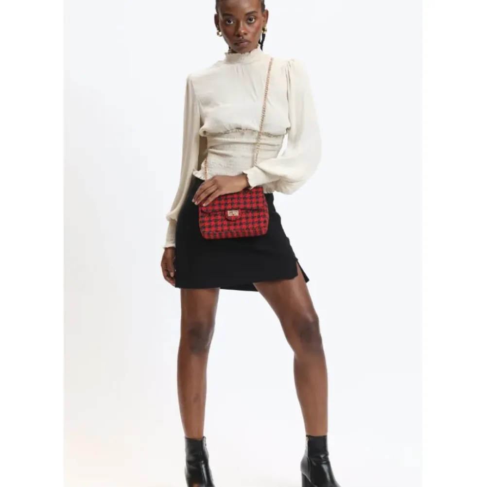 Crossbody^Urban Expressions Camille Shoulder Bag